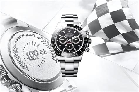 le mans daytona|hardest rolex to get 2023.